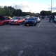 Every older generation of Camaro represented